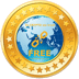 FREE CoinLOGO